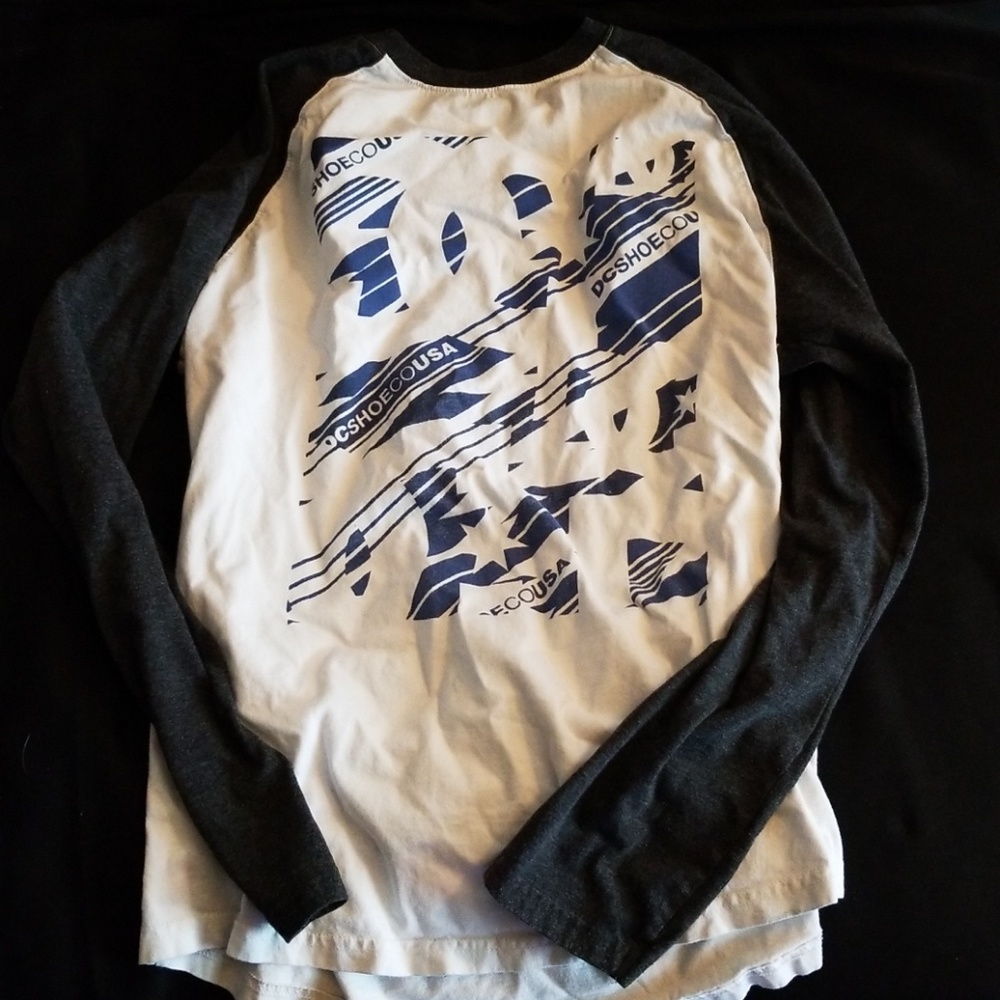 Mens top